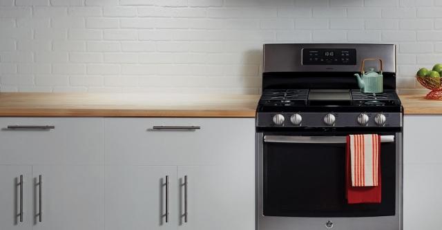 LED Specialty Appliance Bulbs