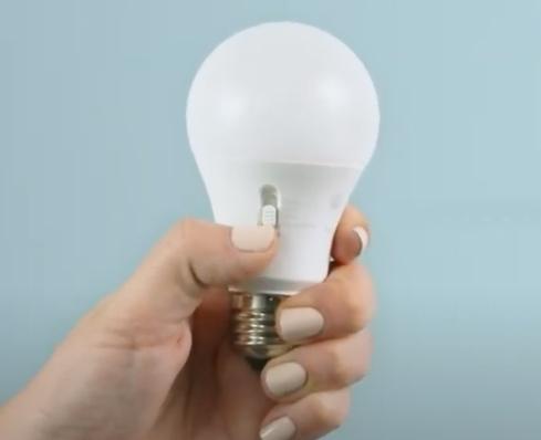 LED+ Timer | Step 1