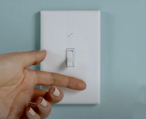 LED+ Timer | Step 3