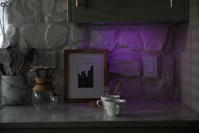 Smart Home - Strip Light