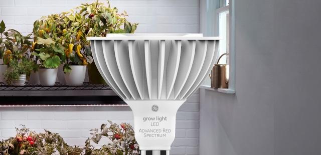 E27 GU10 LED Plant Growth Lamp Growing Hydropon Light 7W 9W 15W 25W Bulbs RK757 