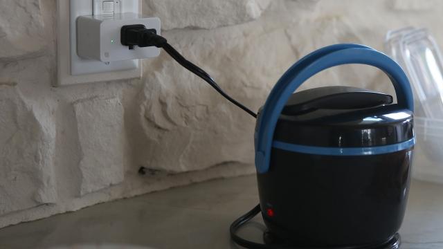 Crock pot