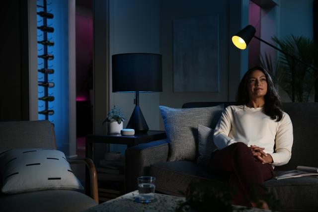 Hero - Stay Enlightened