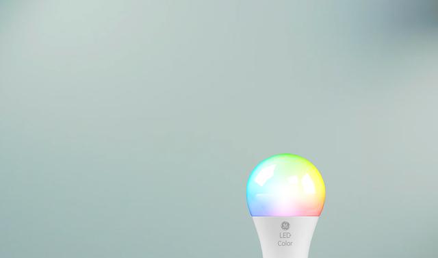 Ge shop led+ color