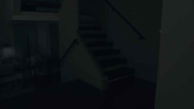 Always see a step ahead