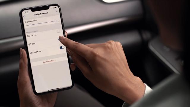 Smart Plug - Control with the App