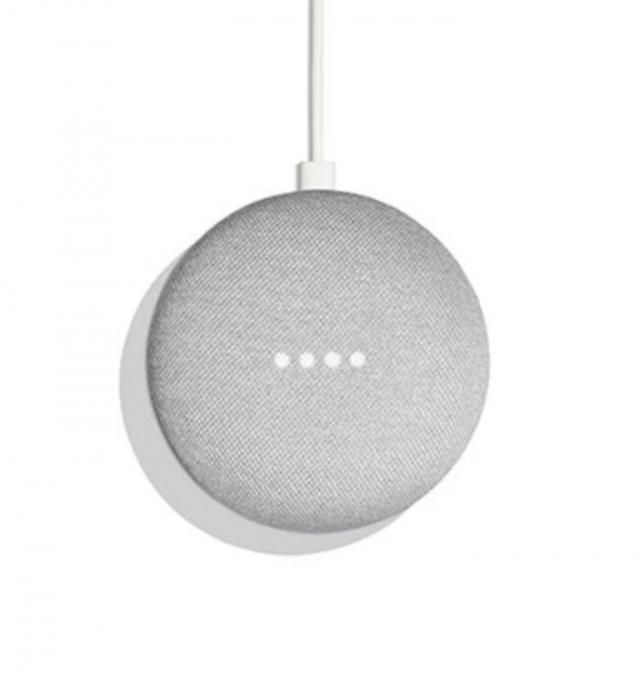 Google Assistant