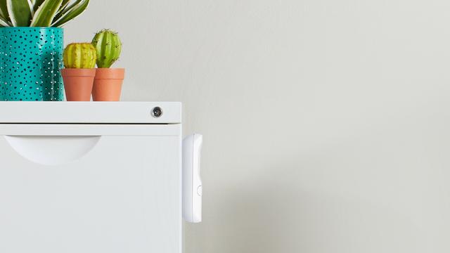 Magnetic - Smart Remote
