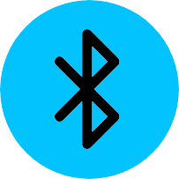Bluetooth Icon
