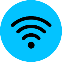 WIFI icon