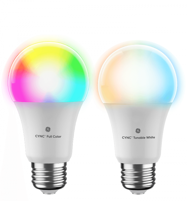 Cync Bulbs