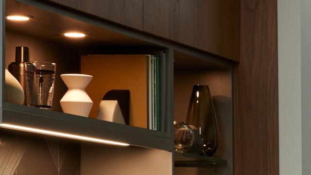 Under Cabinet Lighting Fixtures