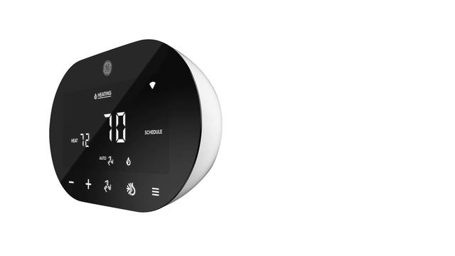 GE Cync Smart Thermostat Review