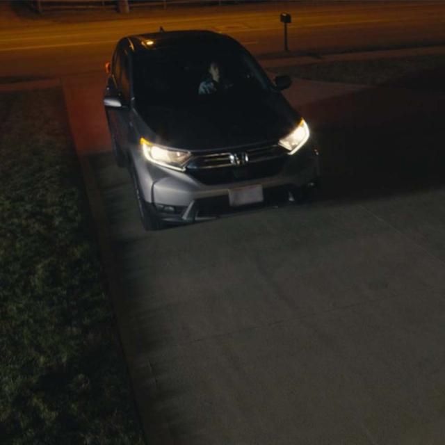 Camera - Car