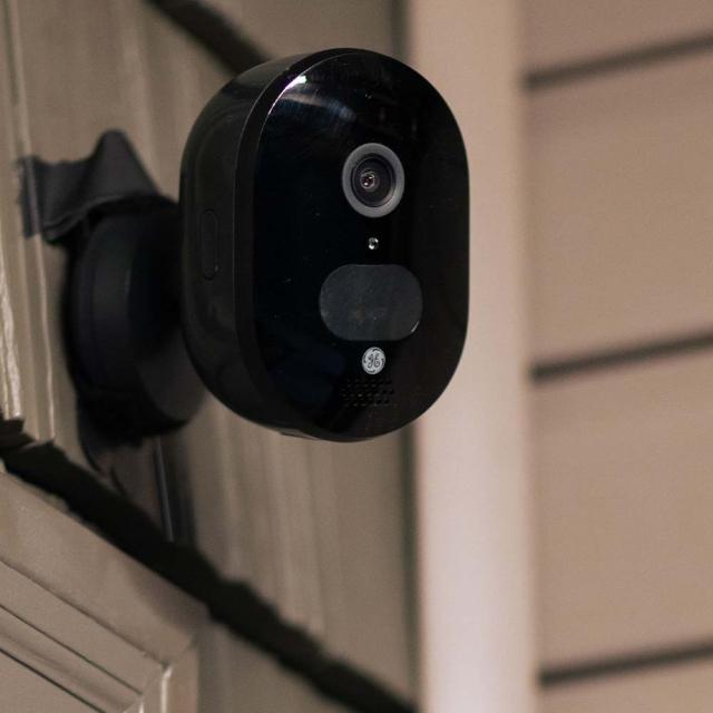 Camera - Install