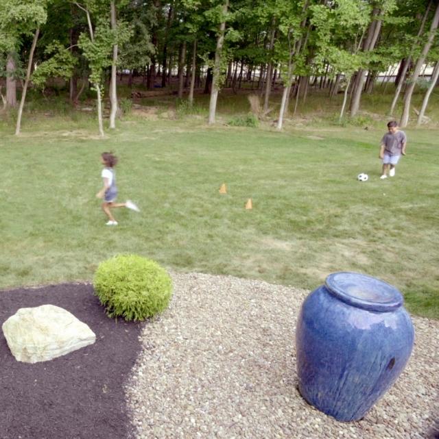 Camera - Kids