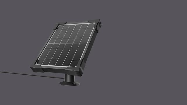 Solar Panel