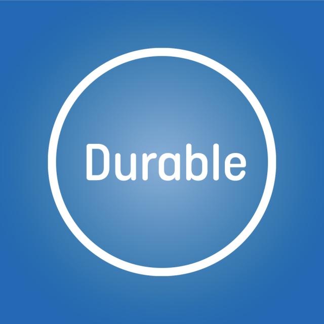 Durable