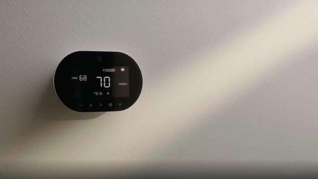 Thermostat