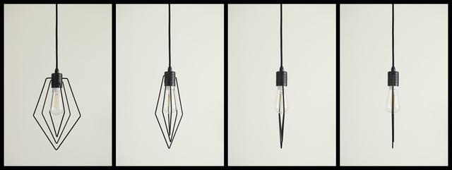 Foldable Fixtures