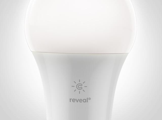 reveal HD+ Smart Bulbs