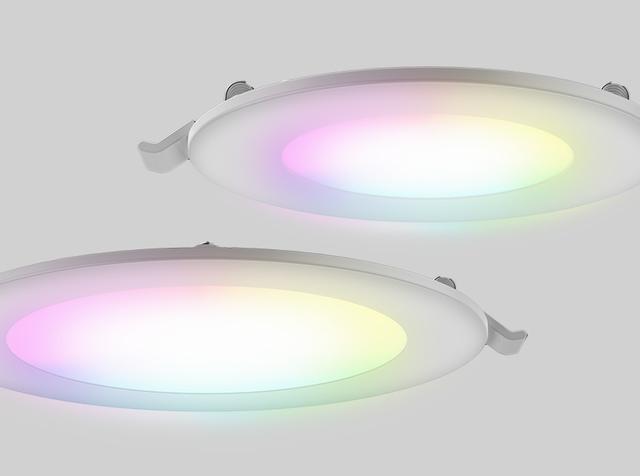 Wafer Lights