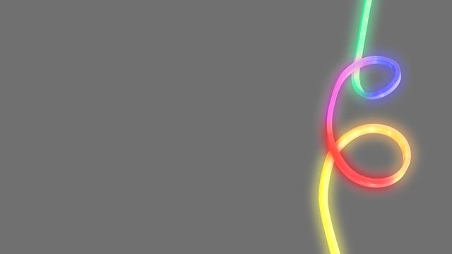 Outdoor Light Strip