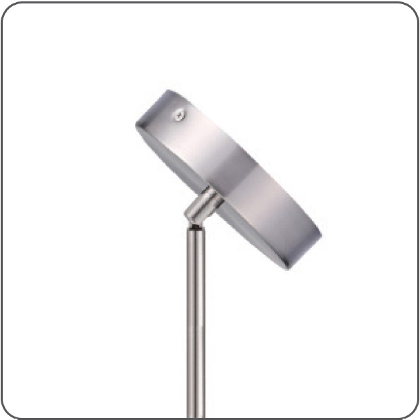 Solon - Sloped Ceiling