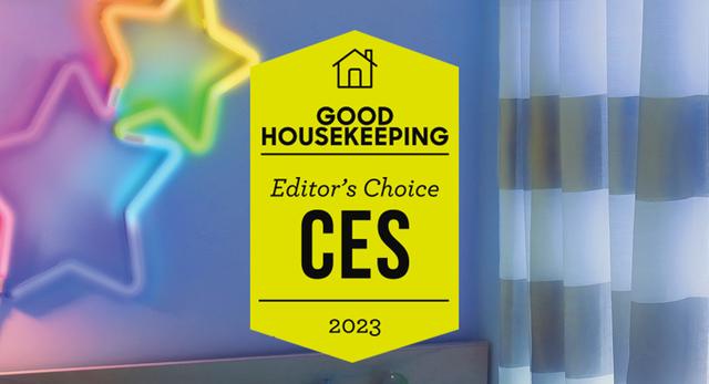 Good Housekeeping - Editor's Choice CES 2023