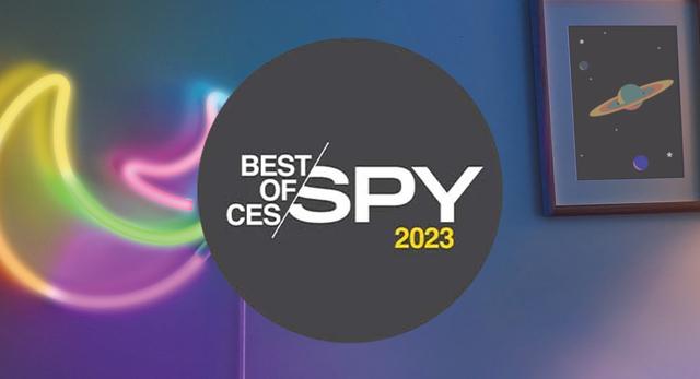 Best of CES - SPY 2023