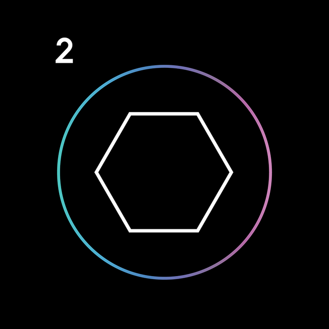 Step 2 - Use recommended designs or your own shape/design