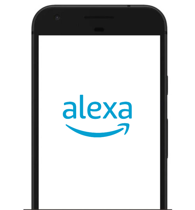 Amazon Alexa