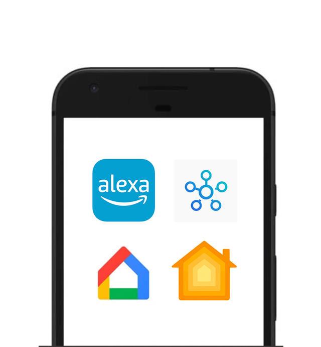 Matter Apps