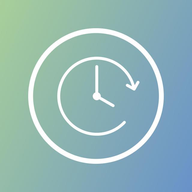 Time icon