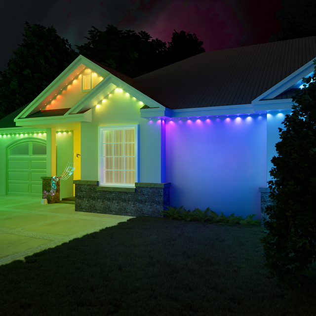 Cync® Outdoor Light Refresh Unleashes Year-Round, Dynamic and Flexible ...