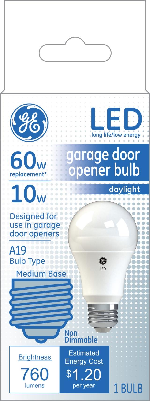 Best Led Light Bulb For Garage Door Opener Dandk Organizer