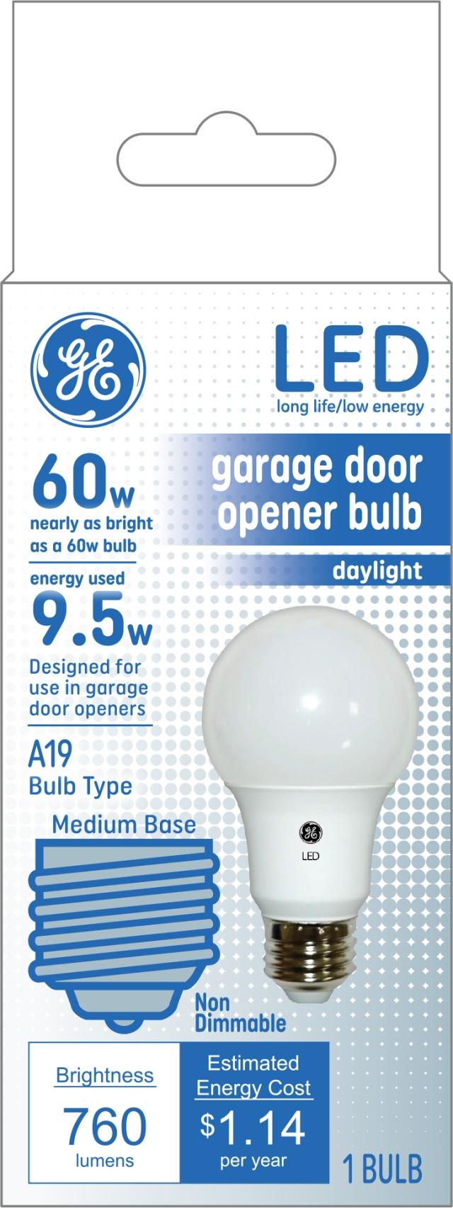 Garage Door Opener Led Bulb Dandk Organizer