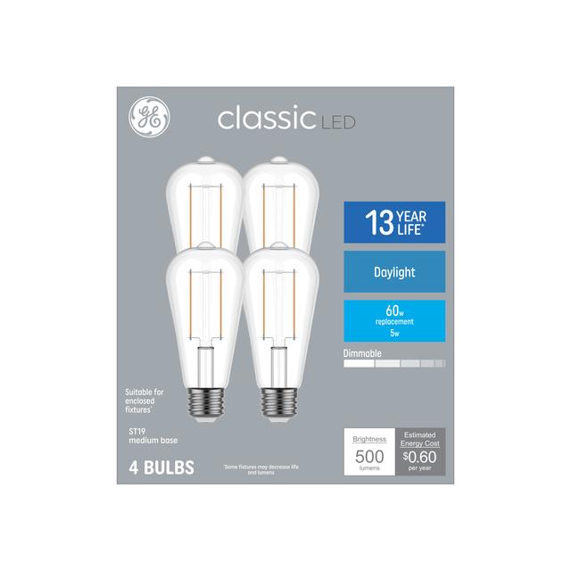 How Many Watts Do Led Lights Use Per Hour