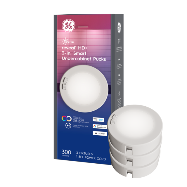 Smart under cabinet lighting battery operated on sale