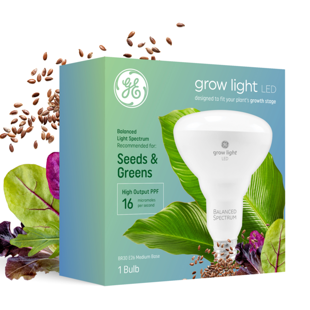 Recessed led grow lights on sale