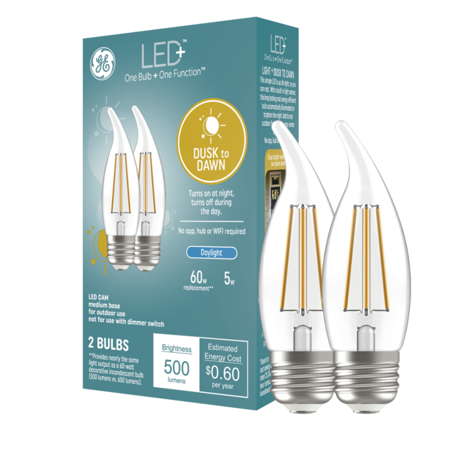 Touch light bulbs finder top