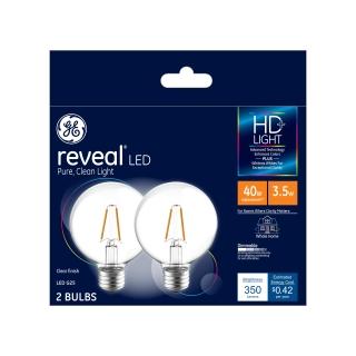 Reveal Hd