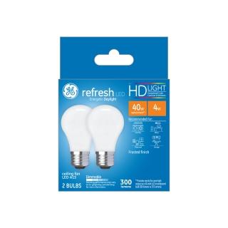 Led Ceiling Fan Bulbs