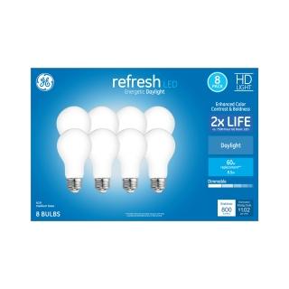 Refresh Hd