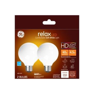 Led Globe Bulbs