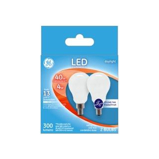 Led Ceiling Fan Bulbs