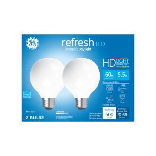 Refresh Hd Refresh Hd