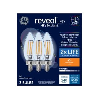 Reveal Hd
