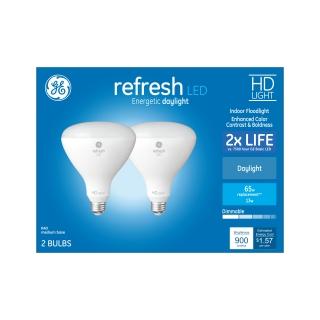 Ge Energy Smart R 75w Replacement 20w Par38 Led Light Bulb Bright Warm White Color Energy Star R Qualified Led20p Led Flood Kitchen Led Lighting Bulb