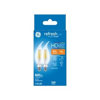 Led Decorative Bulbs